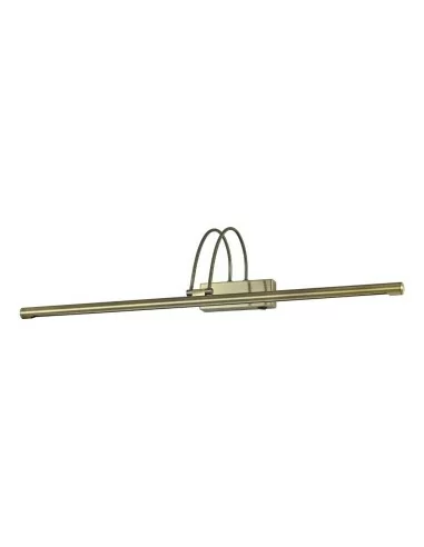 Ideal lux Bow AP114 applique bagno-applique specchio bagno