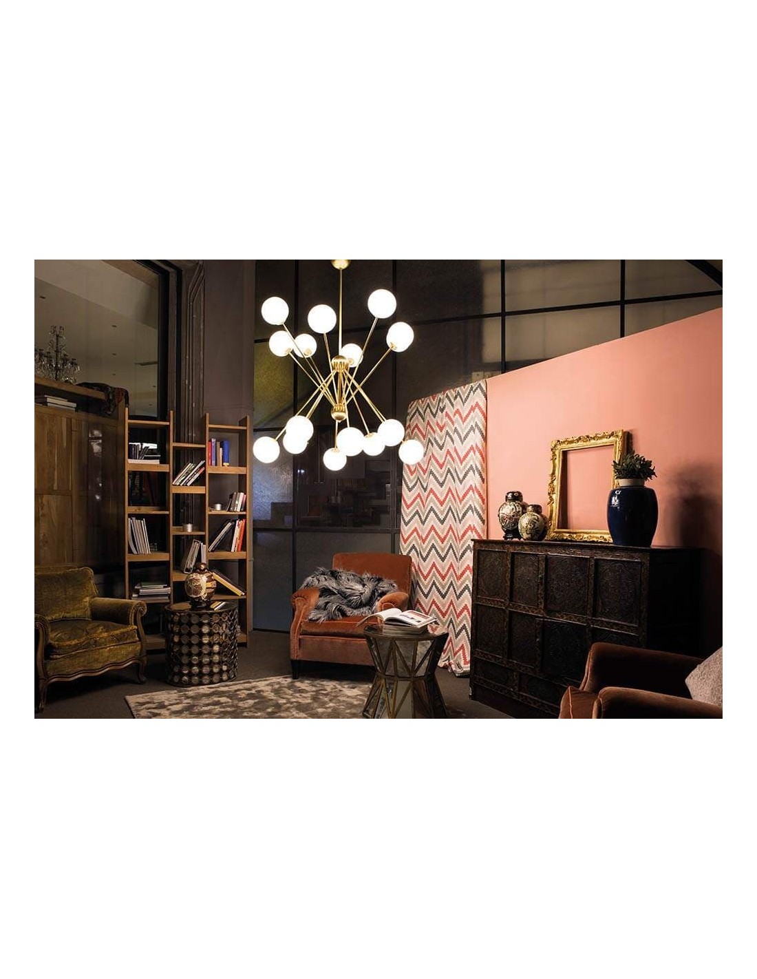 Cangini & Tucci Scarlett 1493.6+6/12L