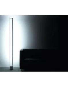 Tru di Nemo Cassina lampada terra led, lampada a stelo led, lampade da terra led design, piantane led