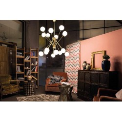 Cangini & Tucci Scarlett1493.8+8/16L 