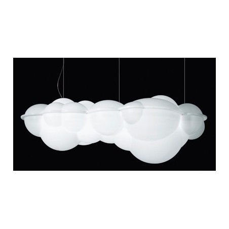 Nuvola di Nemo Cassina - Design Nemo
