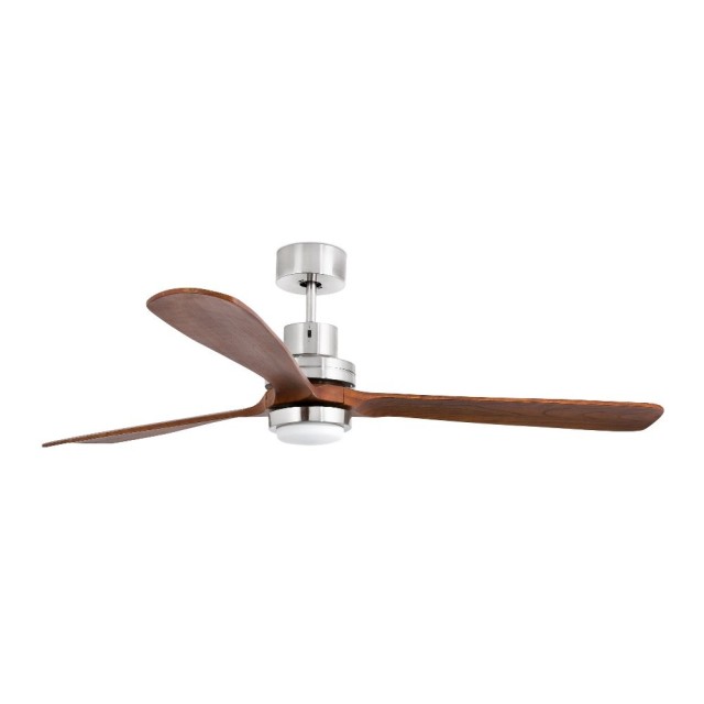 Faro Lantau ventilatori soffitto con luce - Lampadari con pale di ventilazione -.Lampadario ventilatore con telecomando 