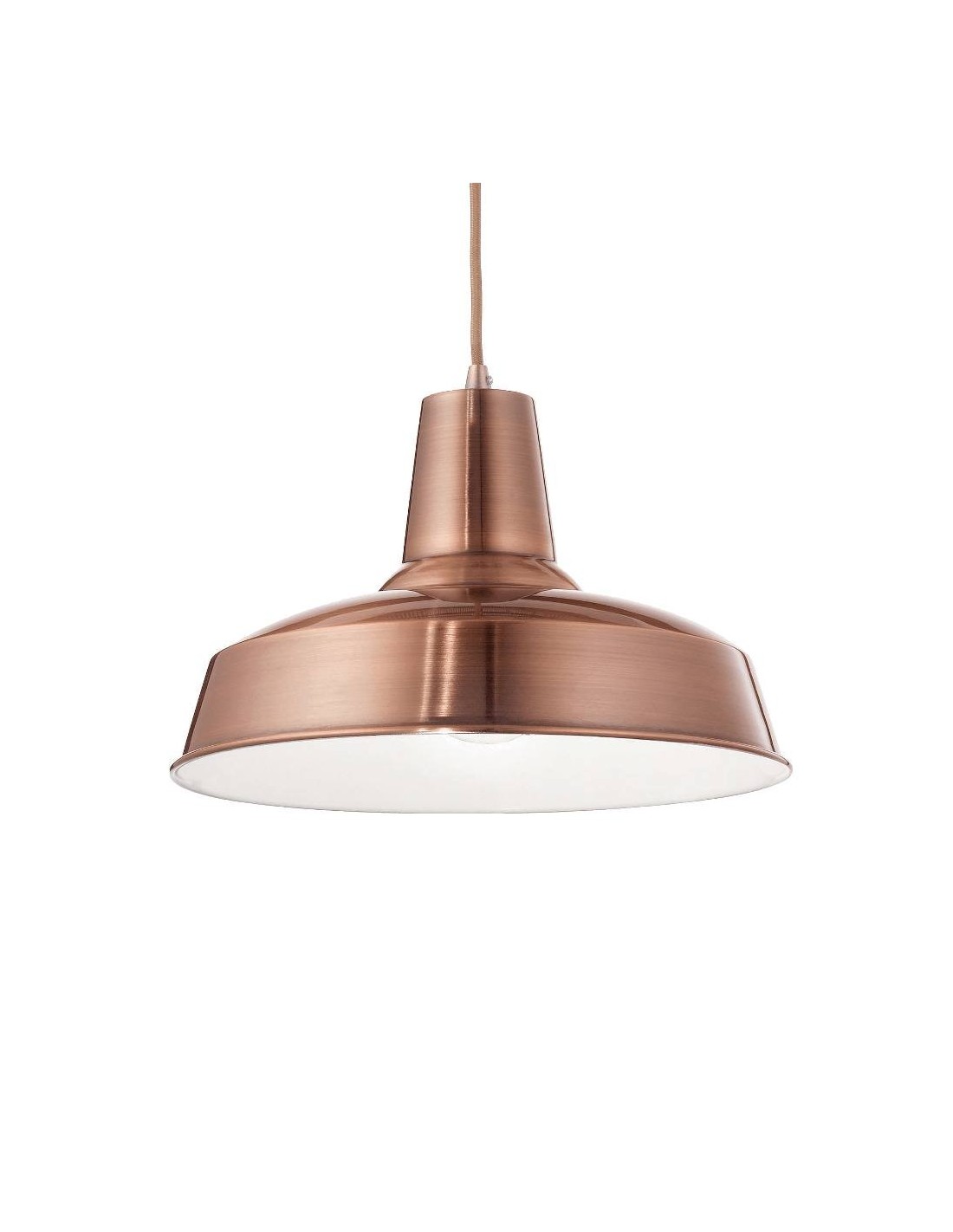 Ideal Lux Moby SP1