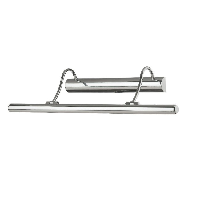 Ideal lux Mirror AP4 : applique de salle de bains pour miroir