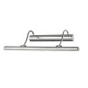 Ideal lux Mirror AP4 : applique de salle de bains pour miroir