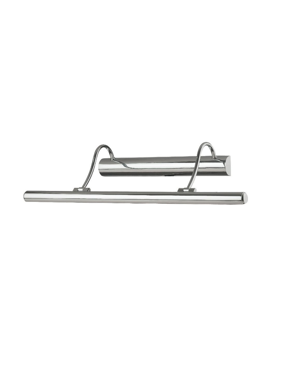 Ideal lux Mirror AP4 applique bagno specchio