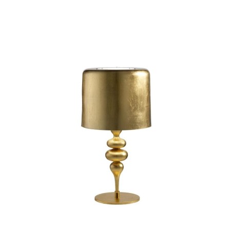 Masiero Eva TL1M lampade per comodini moderne, lampada tavolo moderna, lampade da tavolo salotto