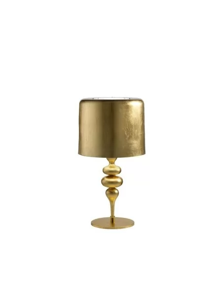 Masiero Eva TL1M lampade per comodini moderne, lampada tavolo moderna, lampade da tavolo salotto