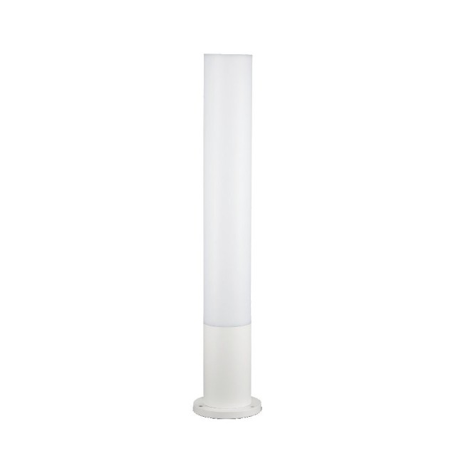 Ideal Lux Edo PT1 Round 135755 : poteau moderne pour l'extérieur