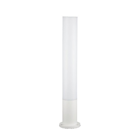 Ideal Lux Edo PT1 Round 135755 : poteau moderne pour l'extérieur