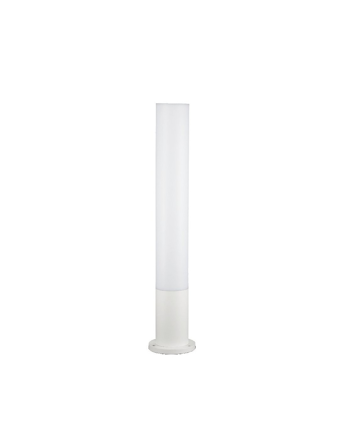 Ideal Lux Edo PT1 Round 135755 paletto moderno per esterno