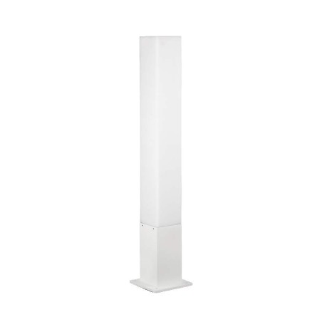 Ideal Lux Edo PT1 Square 135762 paletto moderno per esterno