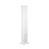 Ideal Lux Edo PT1 Square 135762 paletto moderno per esterno