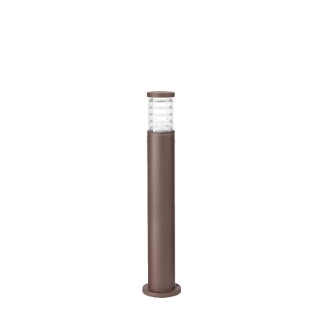 Ideal Lux Tronco PT1 Big 026992 : poteau moderne pour l'extérieur