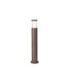 Ideal Lux Tronco PT1 Big 026992 : poteau moderne pour l'extérieur