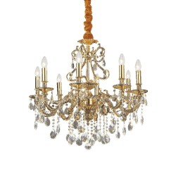 Ideal Lux Gioconda SP8