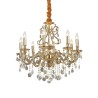 Ideal Lux Gioconda SP8
