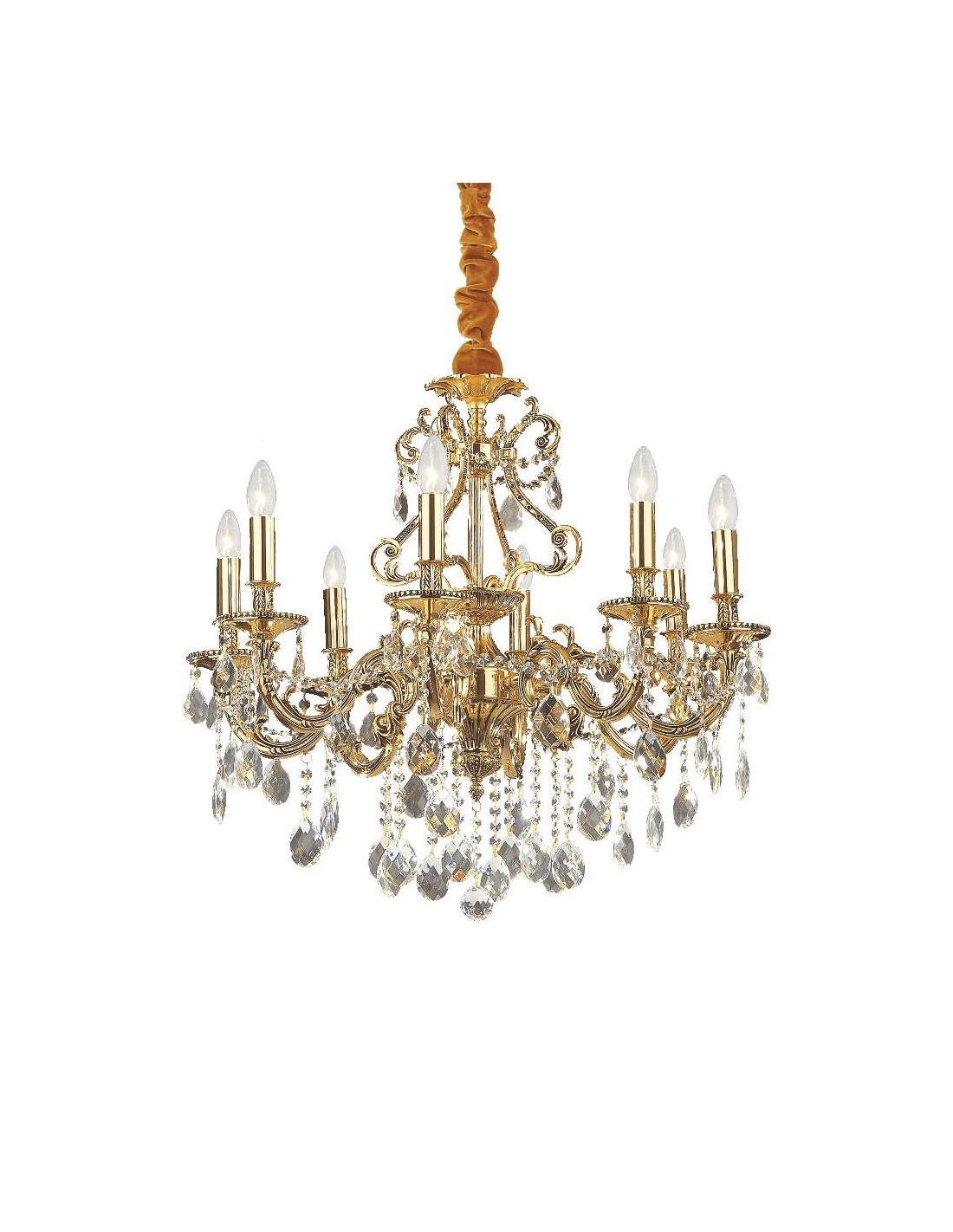 Ideal Lux Gioconda SP8