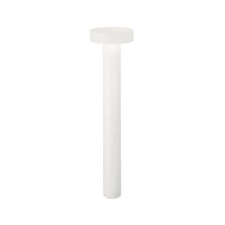Ideal Lux Tesla PT4  Big 153179 : poteau moderne pour l'extérieur