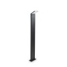 Ideal Lux Style PT1 209906 : poteau moderne pour l'extérieur