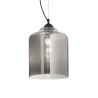 Ideal Lux Bistrò SP1 Square : prix des lustres pour cuisine classique, lustre de cuisine classique, lustres de style classique
