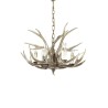 Ideal Lux Chalet SP6 lampadario da sala classico a 6 luci E14 40W