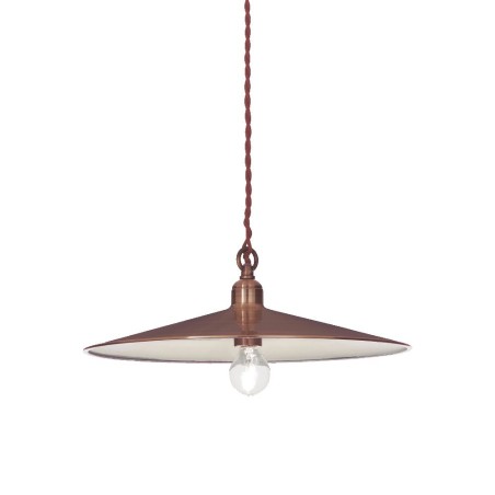Ideal Lux Cantina SP1 lampadario da soffitto classico  E27 60W