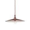 Ideal Lux Cantina SP1 lampadario da soffitto classico  E27 60W