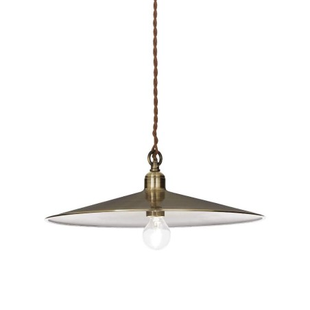Ideal Lux Cantina SP1, lustre classique 