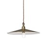 Ideal Lux Cantina SP1, lustre classique 