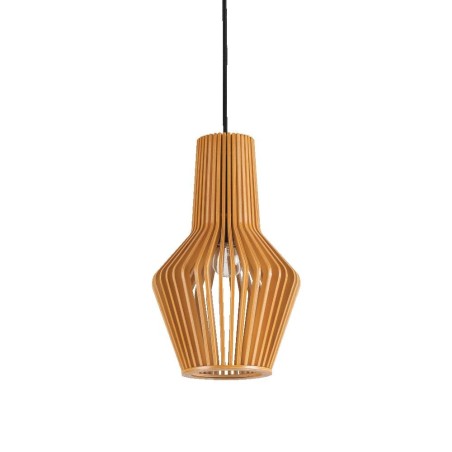 Ideal Lux Citrus-1 SP1, lustre classique pour cuisine, E27, 60 W