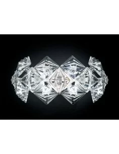 Lampada da parete Prisma APP30