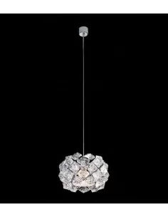 Lampada a sospensione Prisma S35