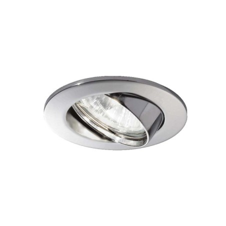 Ideal Lux Swing 083179  spot encastrable à douille GU10 orientable