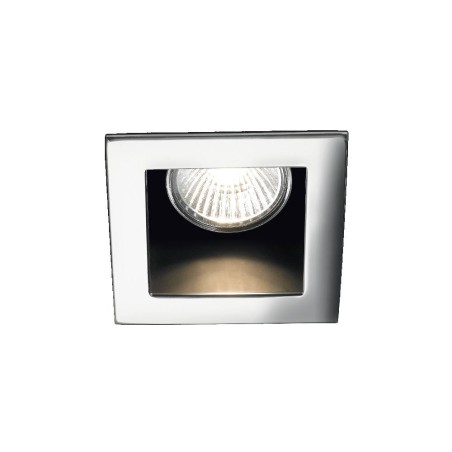 Ideal Lux Funky 083223 : spots pour cuisine en placoplâtre, spots de plafond en placoplâtre, spots encastrables pour placoplâtre