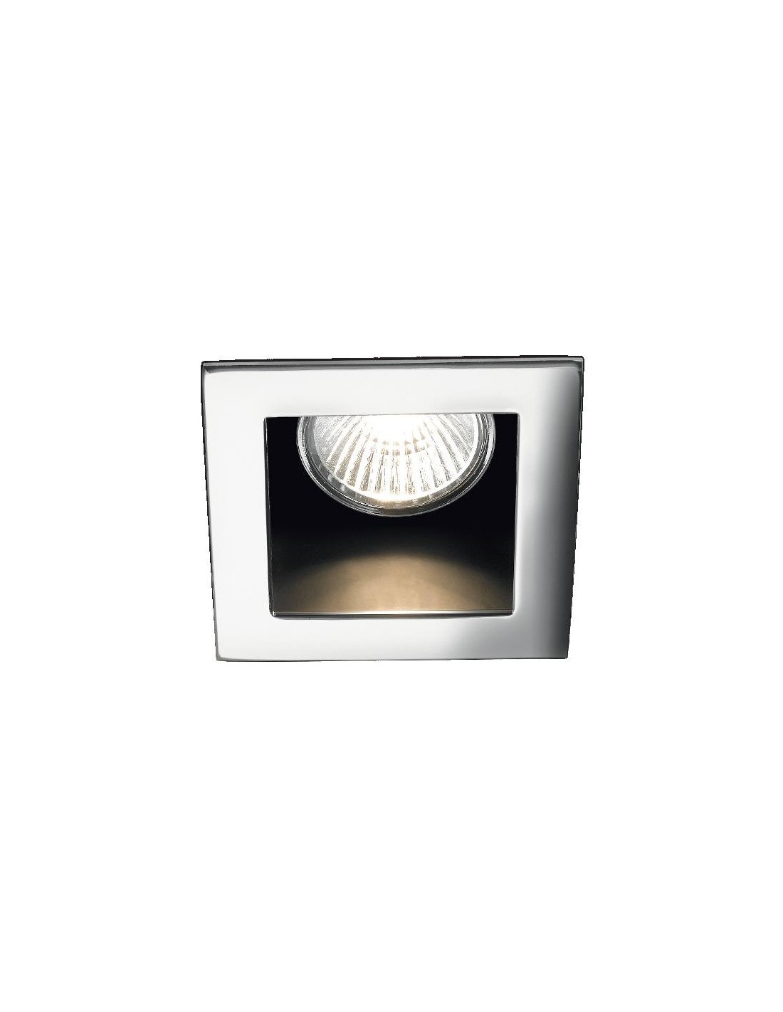 Ideal Lux Funky 083223 faretti cartongesso cucina, faretti soffitto cartongesso, faretti ad incasso per cartongesso