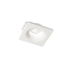 Ideal Lux Zephyr 150284 : spots encastrables pour plaques de plâtre, spots modernes pour plaques de plâtre, spots encastrables p