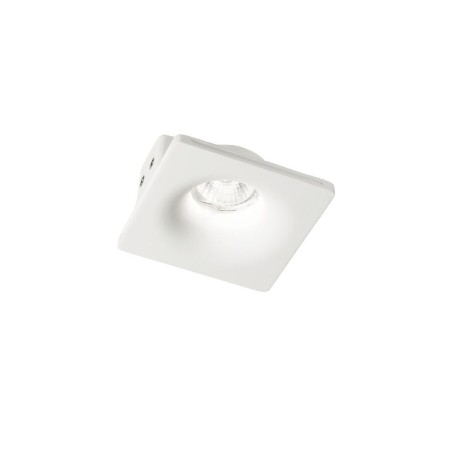 Ideal Lux Zephyr 150284 faretti da incasso per cartongesso, faretti per cartongesso moderni, faretti da incasso cartongesso