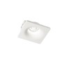 Ideal Lux Zephyr 150284 faretti da incasso per cartongesso, faretti per cartongesso moderni, faretti da incasso cartongesso