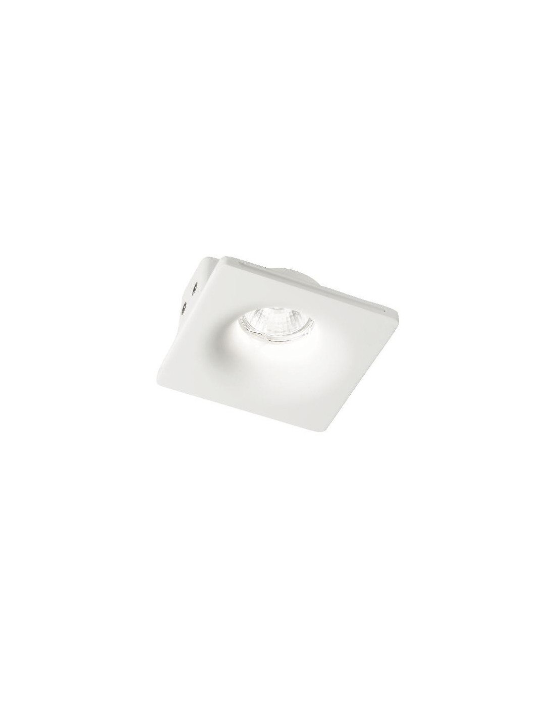 Ideal Lux Zephyr 150284 faretti da incasso per cartongesso, faretti per cartongesso moderni, faretti da incasso cartongesso