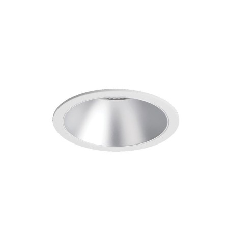 Ideal Lux Game Round 192277  faretto da incasso led