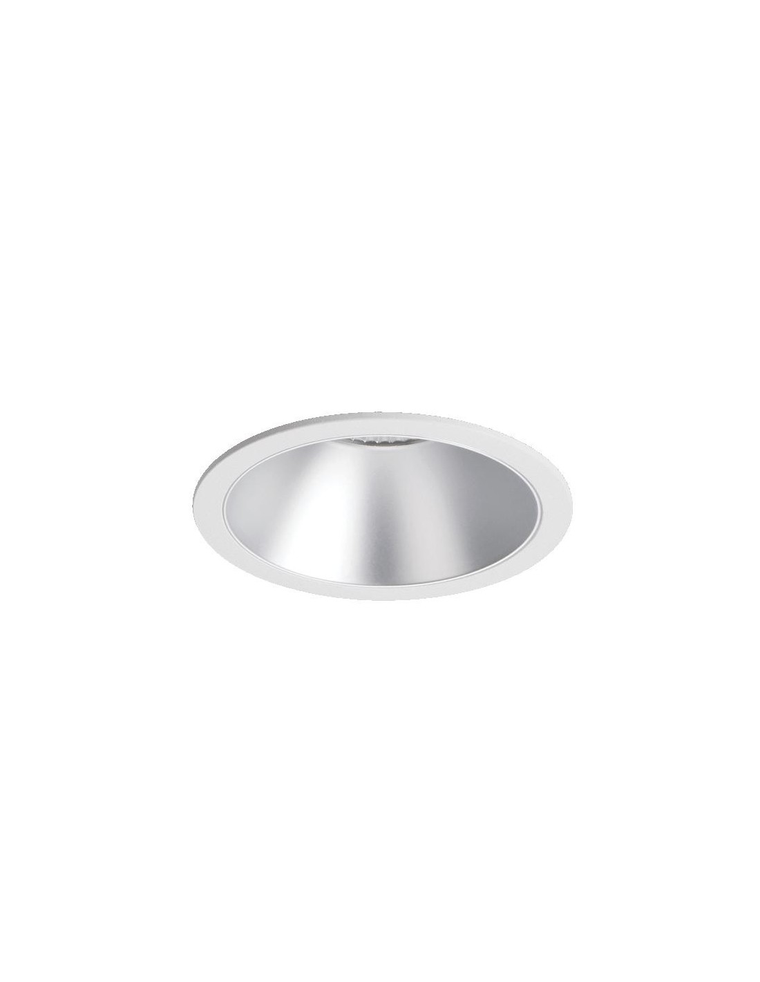 Ideal Lux Game Round 192277  faretto da incasso led