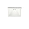 Ideal Lux Game Square 192352  spot encastrable à LED