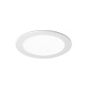 Ideal Lux Groove 123974 faretto da incasso led