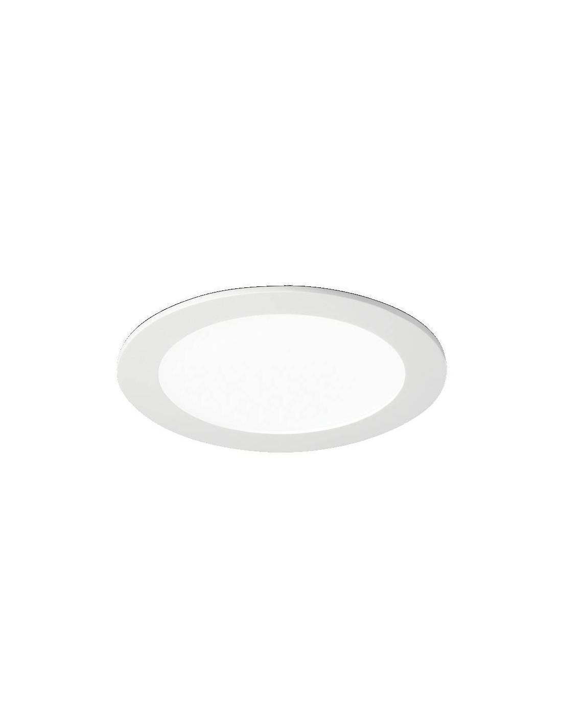 Ideal Lux Groove 123974 faretto da incasso led