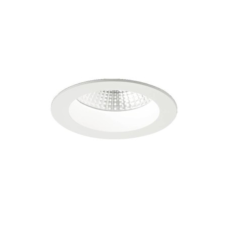 Ideal Lux Basic Accent 193458, spot encastrable LED 9 W