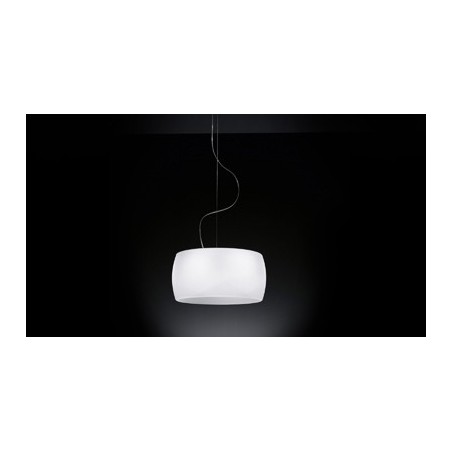 Sirius sospensione lampada Cassina Nemo
