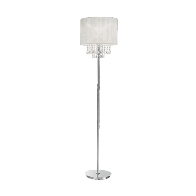 Ideal Lux Opera PT1 068275, lampadaire classique