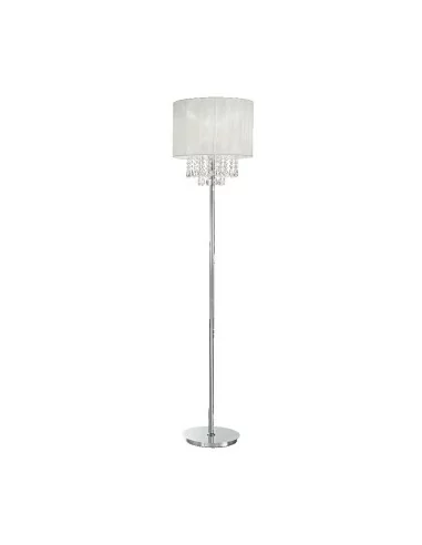 Ideal Lux Opera PT1 068275 lampada da terra classica