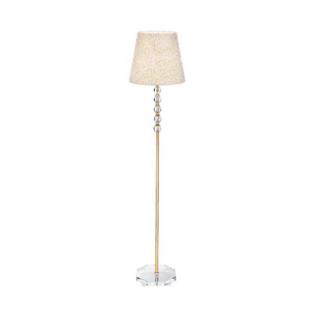 Ideal Lux Queen PT1 077765 lampadaire classique
